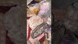 Minerales y Piedras Semipreciosas Pura Cajet Señors y Señores Animo [upl. by Russi]