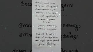 Katte ni veesharuthippol 😢✍️youtubeshorts shortfeed [upl. by Nnaecarg753]