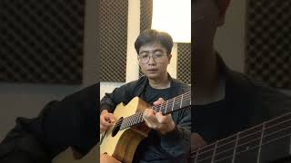 Careless Whisper Intro Akustik guitar [upl. by Luz415]