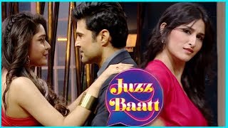 Juzz Baat Love Tips Eisha Singh Sheen Das amp Samiksha Jaiswal Get Romantic With Rajeev Khandelwal [upl. by Soilissav]