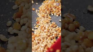 Gun Powder Chutney Recipe  Milagai Podi  For Idli Dosa Uttapam  shorts [upl. by Ahsieka]