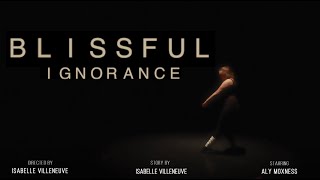 Short Film  Blissful Ignorance [upl. by Calle492]