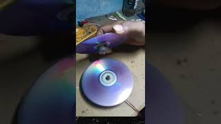 Amazing DC motor experiment experiment diwali amazing [upl. by Rednazxela635]