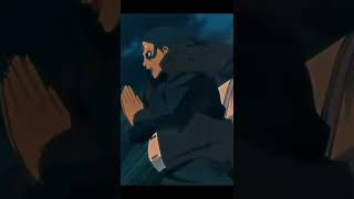 The real reason behind Hashirama Senjus death naruto narutoshorts hashirama anime shorts [upl. by Anier135]