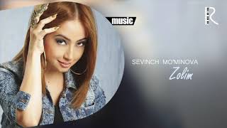 Sevinch Mominova  Zolim Official music [upl. by Kadner]