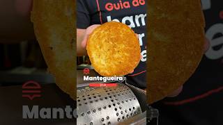 🍔 O SEGREDO DO PÃO SELADO PERFEITO ESTÁ AQUI ESCOLHA A SUA MANTEIGUEIRA👇🏻guiadohamburguer [upl. by Dahle]