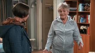 Roseanne S10E06 No Country for Old Women [upl. by Jeffie]