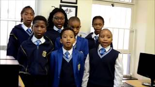 McAuley House Primary Web Rangers 2018 [upl. by Morton]