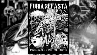 Furia Nefasta  Presagio de Muerte Full EP [upl. by Seira]