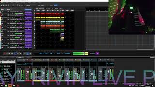 MIXCRAFT 10 PRO STUDIO PERFORMANCE [upl. by Stephenie]