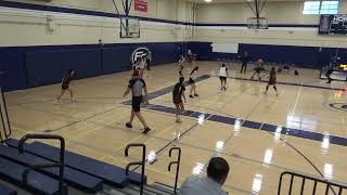 Otay Ranch vs SB Warriors  06 Oct 2024 HOPE HD 1080p [upl. by Avlis981]