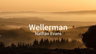 Nathan Evans  Wellerman lyrics [upl. by Itsa]