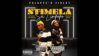 Palapyes Finest STIMELA SA LIMPOPO [upl. by Parthinia]