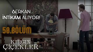 Kırgın Çiçekler 50Bölüm  Defne’nin İntikamı Alınıyor [upl. by Presley]