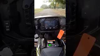 Polaris Sportsman 1000 TOP SPEED TEST [upl. by Bliss185]