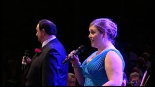 Papageno Papagena Duet  Prom Praise 2013 [upl. by Naired979]