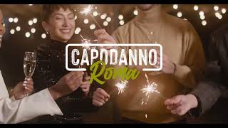 Capodanno Roma  Selezione di Feste nella Notte di San Silvestro [upl. by Parker848]