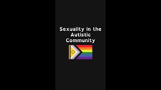 Exploring the Intersection of Gender Identity and Autism in the Autistic Community short autism [upl. by Thynne317]