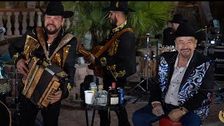 Intrusso De Nuevo Leon x Los Traileros De Norte  Popurrí Norteño Video Oficial [upl. by Gant]