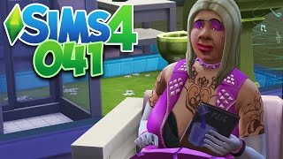 SIMS 4 S01E041  Mutter des Monats ★ Lets Play Die Sims 4 [upl. by Gintz787]