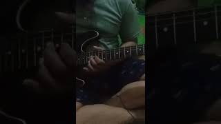 cover gitar haruskah ku mati by ada band [upl. by Lihkin]