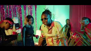 Bander amp Dj Keezy  Ta Maluca Official Video [upl. by Bebe82]