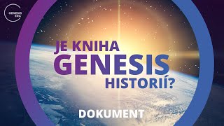 Je kniha Genesis historií  NOVINKA  Dokument  Genesis Era [upl. by Orimlede]