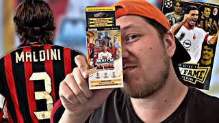 MATCH ATTAX CHAMPIONS LEAGUE 20242025  ECO PACK OPENING [upl. by Sup]