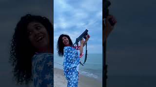 Epic Fourth of July Fireworks 37mm Grenade Launcher on the Beach [upl. by Cristen]