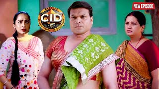 खूनी को पकड़ने के लिए Daya गया भेष बदलकर उसके अड्डे पर  CID  Serial Latest Episode [upl. by Eidda286]