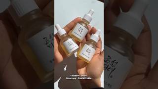 Beauty of Joseon Glow Serum  Propolis  Niacinamide30ml [upl. by Terbecki]