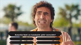 Yeni Kızılay Soda Reklamı Ama Yine Değişik Şeyler Oluyorkapatass [upl. by Nirac]