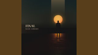 Final [upl. by Ydnarb]