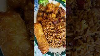 New Century Chinese Woodsville NH foryou chinese asian cuisine beef chicken friedrice [upl. by Sarchet]