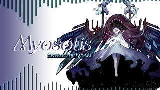 Myosotis【Cover by Kyouki】 [upl. by Atiruam]