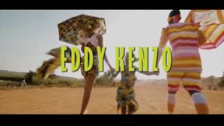 EDDY KENZO  TONKOYA Official Video 2014 [upl. by Preston]