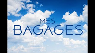 GRIO NEGGA  MES BAGAGES [upl. by Adnilab]