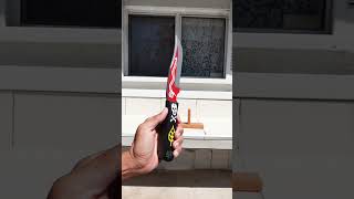 Childs Play 1988 Voodoo Knife Prop [upl. by Nuahsar877]