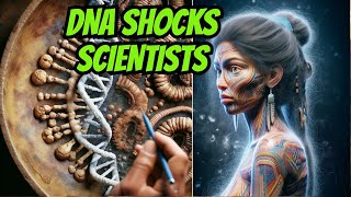 Ancient DNA Shocks Scientists The Real First Americans Revealed Latest Research [upl. by Branca]