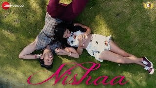 NISHAA Video Song  Palash R Muchhal  Parth Samthaan  Charlie Chauhan  Yasser Desai  Raaj Hansh [upl. by Leifer548]