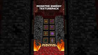 Monster energy texturepack for minecraft [upl. by Masha]