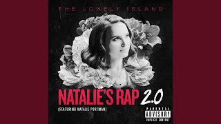 The Lonely Island  Natalies Rap 20 feat Natalie Portman slowed  reverb [upl. by Aeikan]