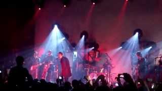 Beady Eye  Start Anew  Glasgow ABC 22062013 [upl. by Ultan38]