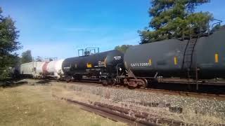 NS E50 in Raleigh 1132024 [upl. by Adnael]