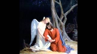 The Gethsemane Prayer [upl. by Adnoval]