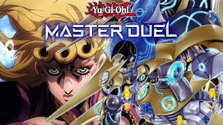 GENEX  Khi Normal Summon Và Search Là Không Once Per Turn  YuGiOh Master Duel [upl. by Enelyad]