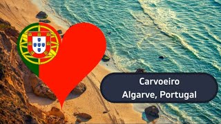 Carvoeiro Algarve Portugal [upl. by Abraham171]