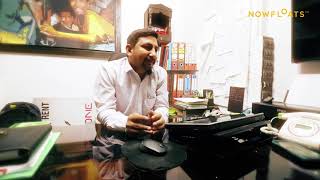 Shrikant Solanki D9 Zone  NowFloats Voices [upl. by Loree216]