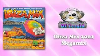 Ibiza Mix 2002  Megamix  YouTube Music [upl. by Mellitz835]