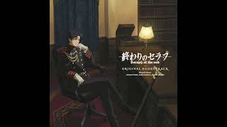 SOTE  Seraph of the End OST  Hiroyuki Sawano [upl. by Sander646]